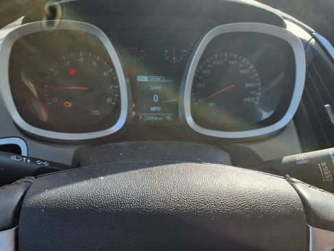 Used 2013 Chevrolet Equinox LT w/ Driver Convenience Package FWD image 25