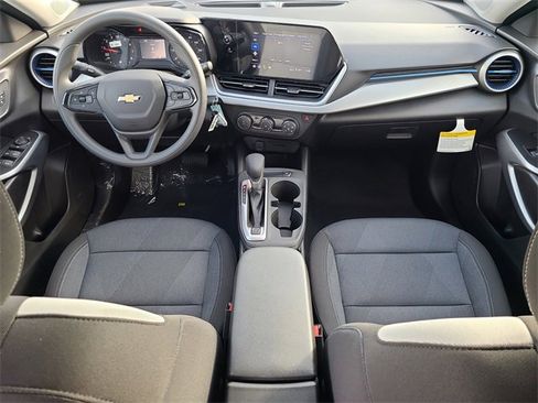 New 2026 Chevrolet Trax LS image 15