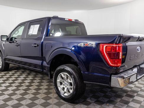 Used 2023 Ford F150 XLT image 17