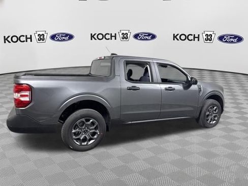 New 2026 Ford Maverick XLT w/ XLT Luxury Package AWD/4WD image 9