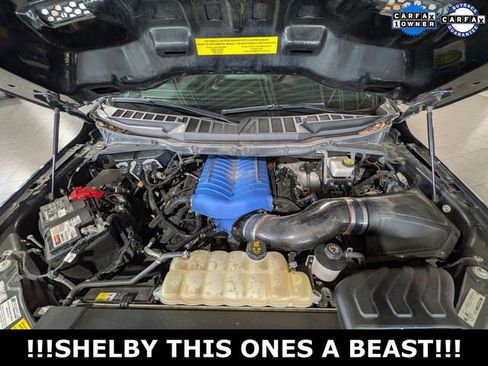 Used 2021 Ford F150 Lariat w/ Equipment Group 502A High AWD/4WD image 25