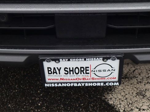 Certified 2024 Nissan Armada Platinum w/ Cargo Package image 47