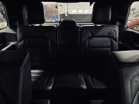 New 2026 Lincoln Navigator Reserve w/ Jet Appearance Package AWD/4WD image 25