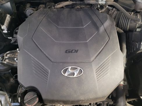 Used 2020 Hyundai Palisade SEL FWD image 30