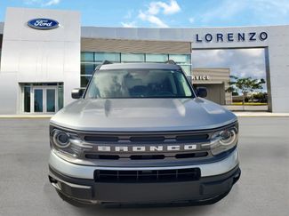 Used 2021 Ford Bronco Sport Big Bend AWD/4WD video 2