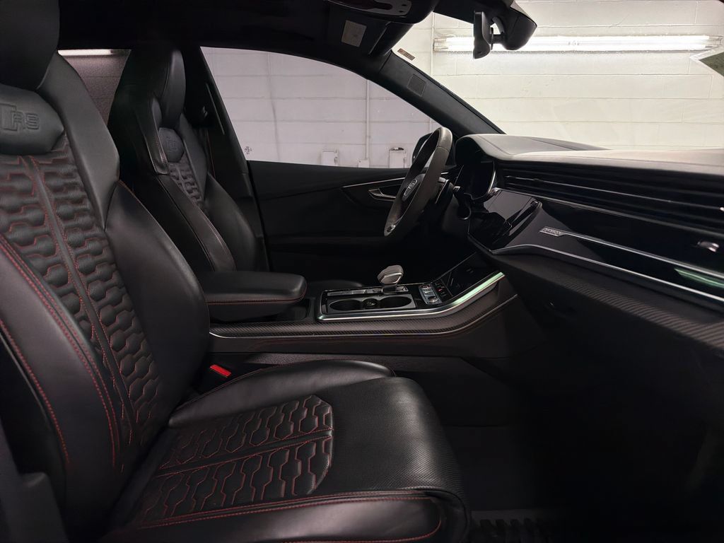 Used 2023 Audi RS Q8 AWD/4WD image 27