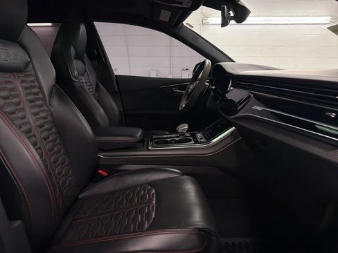 Used 2023 Audi RS Q8 AWD/4WD image 27