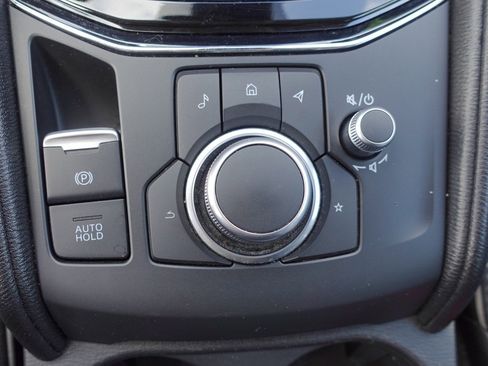 Used 2025 MAZDA CX-5 AWD 2.5 S w/ Preferred Package image 19