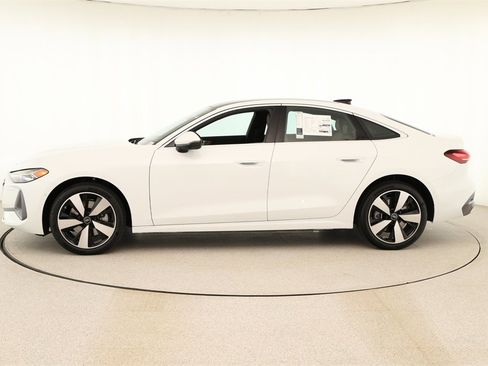 New 2025 Audi A5 2.0T Premium Plus image 2