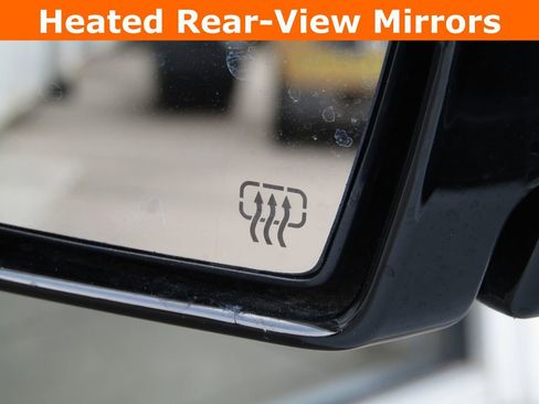 New 2026 Jeep Cherokee Limited AWD/4WD image 8
