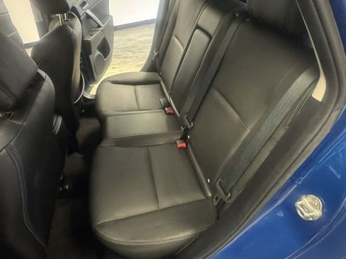 Used 2012 MAZDA MAZDA3 i Grand Touring FWD image 25