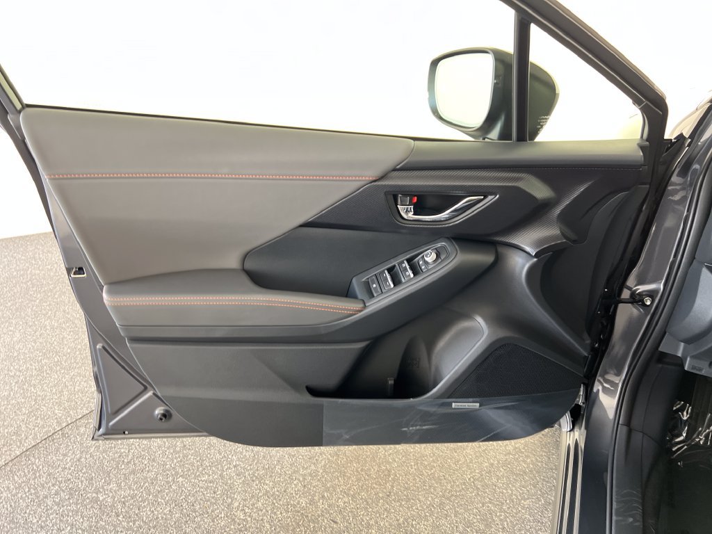 New 2026 Subaru Crosstrek 2.5i Limited AWD/4WD image 12