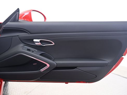 Certified 2025 Porsche 718 Boxster S image 20