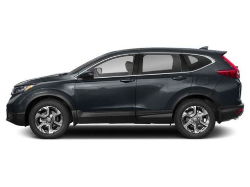 Used 2019 Honda CR-V EX-L image 3