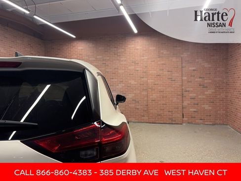 Certified 2023 Nissan Rogue S image 47