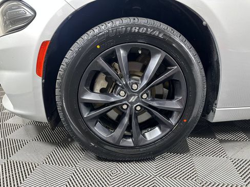 Used 2023 Dodge Charger SXT w/ Blacktop Special Edition AWD/4WD image 13