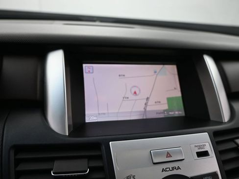 Used 2007 Acura RDX SH-AWD w/ Technology Package image 11
