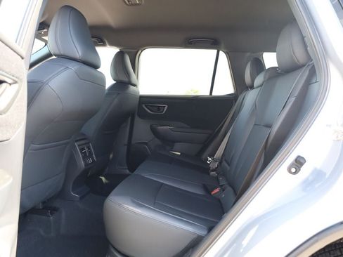 New 2026 Subaru Outback Premium AWD/4WD image 20