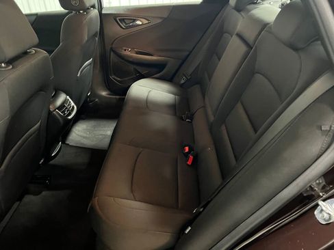 Used 2020 Chevrolet Malibu LT image 6