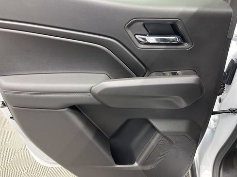 New 2026 GMC Canyon Elevation RWD image 26