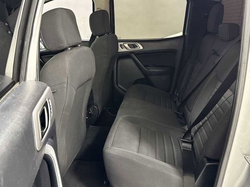 Used 2020 Ford Ranger XLT w/ Trailer Tow Package image 23