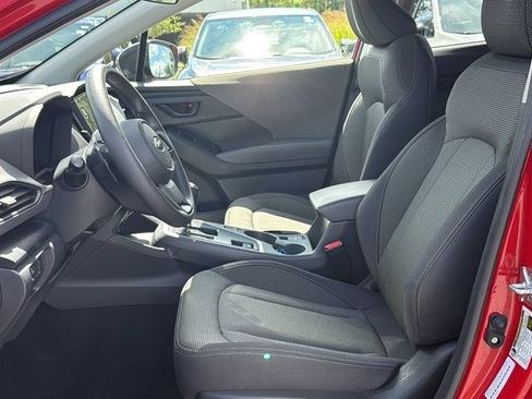 Certified 2024 Subaru Crosstrek 2.0i Premium AWD/4WD image 10