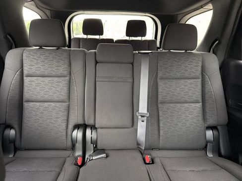 Used 2026 Dodge Durango GT RWD image 8