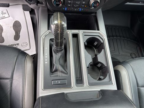 Used 2018 Ford F150 Raptor w/ Equipment Group 802A Luxury AWD/4WD image 14