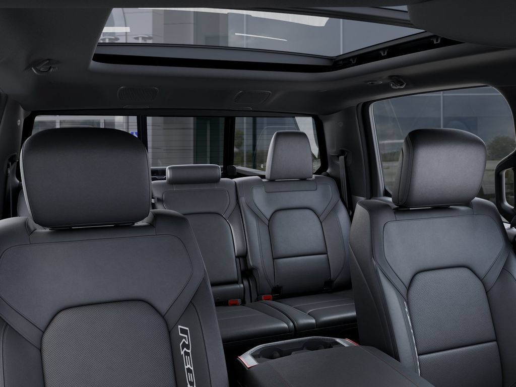 New 2027 RAM 1500 Rebel AWD/4WD image 26