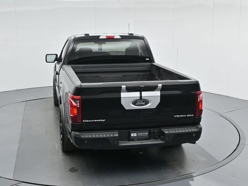 New 2025 Ford F150 XL w/ Equipment Group 103A High AWD/4WD image 36