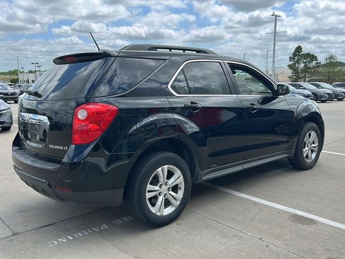 Used 2015 Chevrolet Equinox LT w/ Power Convenience Package image 7