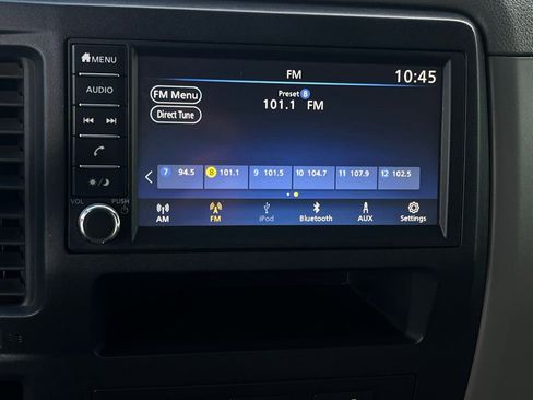 Used 2021 Nissan NV 1500 S image 15