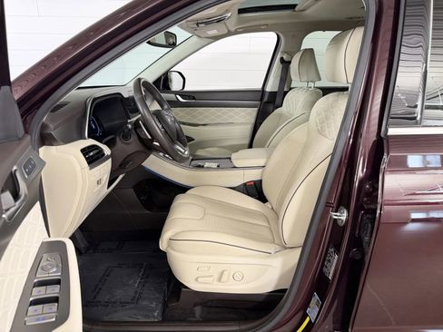 Used 2020 Hyundai Palisade Limited AWD/4WD image 11