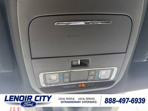 Used 2026 Ford F150 Platinum RWD image 17