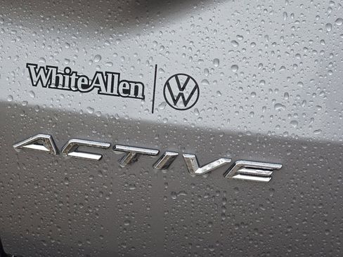 Used 2024 Ford Escape Active image 14