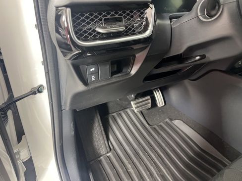 New 2026 Acura ADX A-Spec image 25