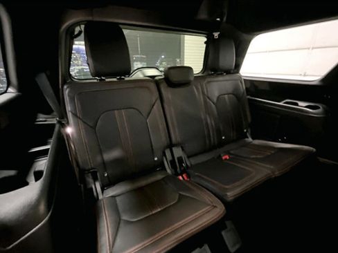 Used 2023 Ford Expedition Timberline AWD/4WD image 9