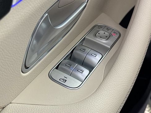 Certified 2026 Mercedes-Benz GLE 350 4MATIC image 14