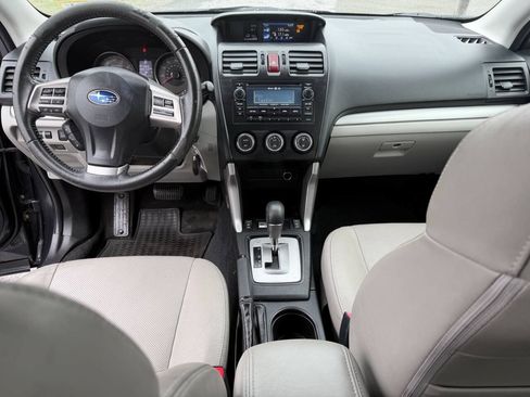 Used 2015 Subaru Forester 2.5i Limited AWD/4WD image 11