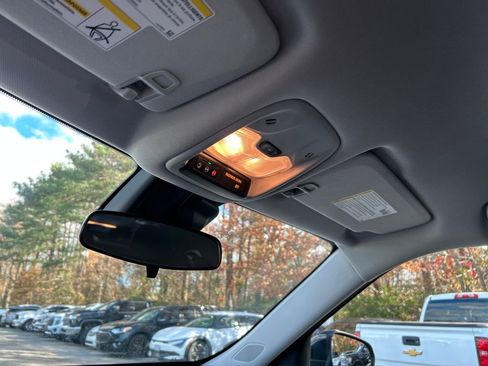 Used 2025 Chevrolet TrailBlazer LT image 20