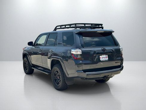 Used 2024 Toyota 4Runner TRD Pro AWD/4WD image 7