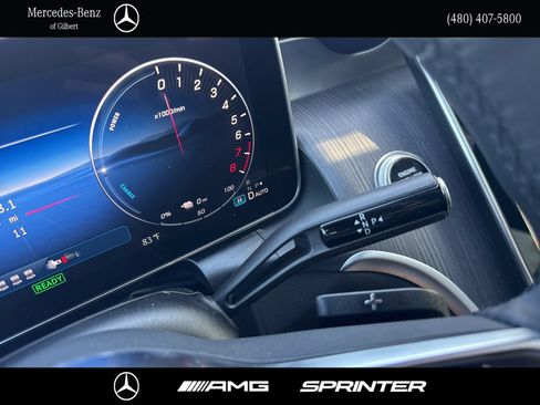New 2026 Mercedes-Benz GLC 350e 4MATIC image 31