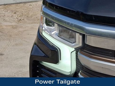 Used 2022 Chevrolet Silverado 1500 High Country AWD/4WD image 30