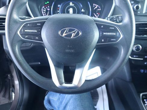 Used 2020 Hyundai Santa Fe SEL FWD image 21