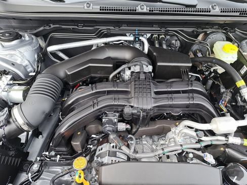 New 2026 Subaru Crosstrek 2.0i Premium image 17