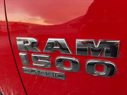 Used 2019 RAM 1500 Tradesman w/ Tradesman SXT Package image 27