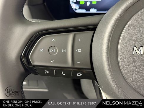 New 2026 MAZDA CX-5 2.5 S w/ Premium Package AWD/4WD image 26