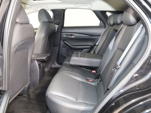 Used 2025 MAZDA CX-30 AWD 2.5 S w/ Preferred Package image 48