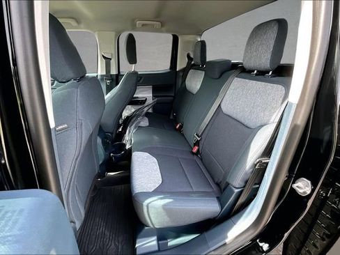New 2026 Ford Maverick XLT FWD image 9