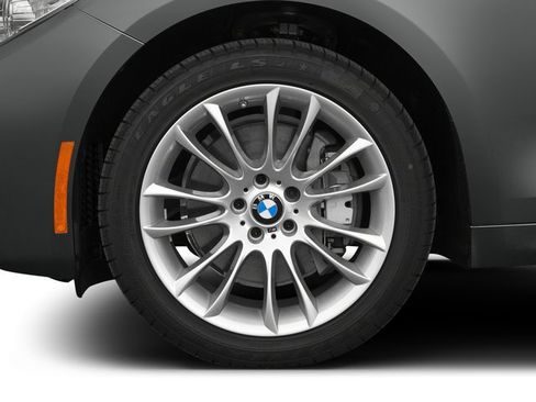 Used 2016 BMW 535i Gran Turismo image 11